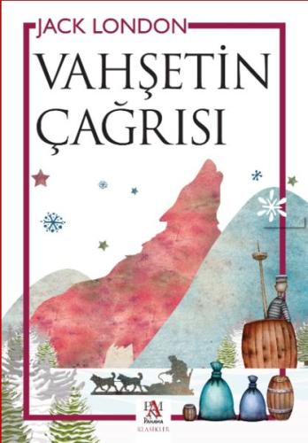Vahşetin Çağrısı Vahşetin Çağrısı
