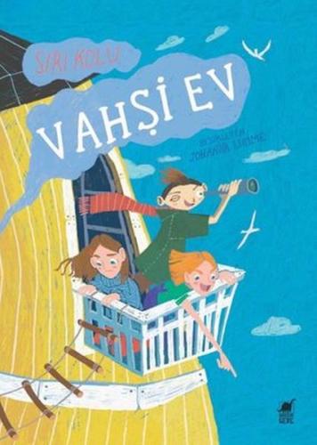 Vahşi Ev Vahşi Ev