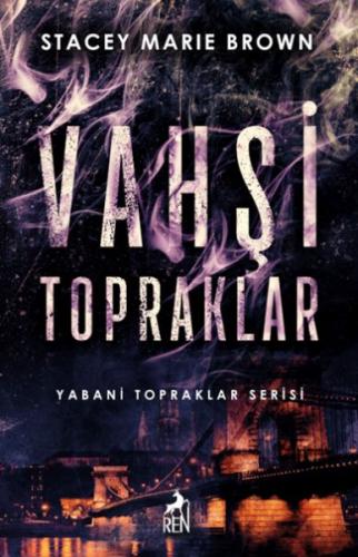 Vahşi Topraklar Vahşi Topraklar