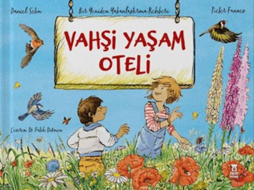 Vahşi Yaşam Oteli Vahşi Yaşam Oteli