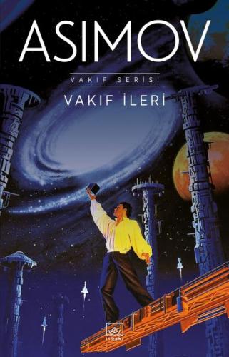 Vakıf İleri Vakıf İleri