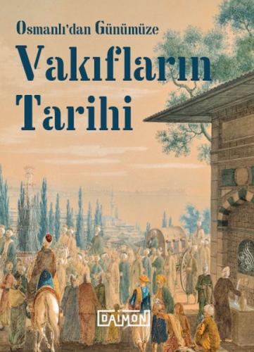 Vakıfların Tarihi