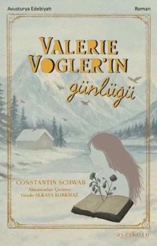 Valerie Vogler'ın Günlüğü Valerie Vogler'ın Günlüğü