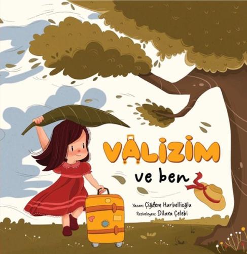 Valizim ve Ben Valizim ve Ben