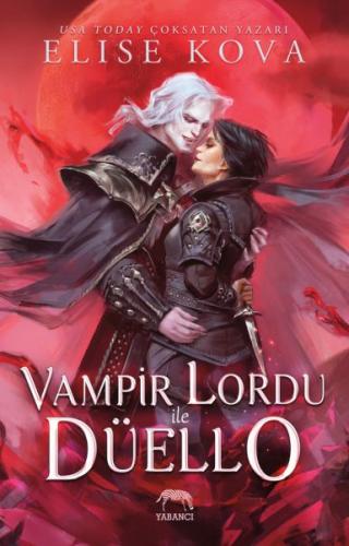 Vampir Lordu ile Düello Vampir Lordu ile Düello
