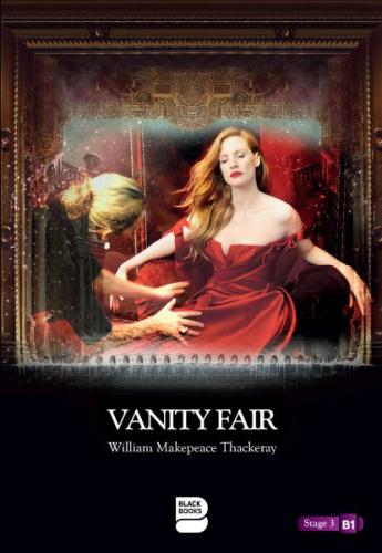 Vanity Fair - Level 3 Vanity Fair - Level 3