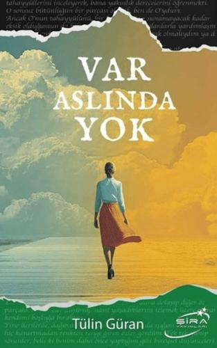 Var Aslında Yok Var Aslında Yok