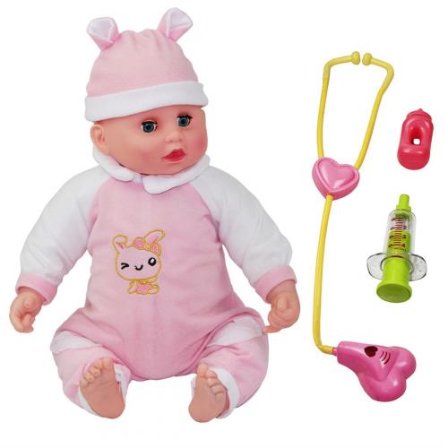 VARDEM DOKTOR SETLİ ÇİTLEMBİK BEBEK