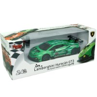 VARDEM UZAKTAN KUMANDALI F/F 1:16 LAMBORGHINI HURACAN GT3(2.4Ghz JFY-6