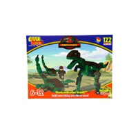 VARDEM YAP-BOZ 139 PARÇA,122 PARÇA,109 PARÇA DİNAZOR SET 3 ASORTİ ----