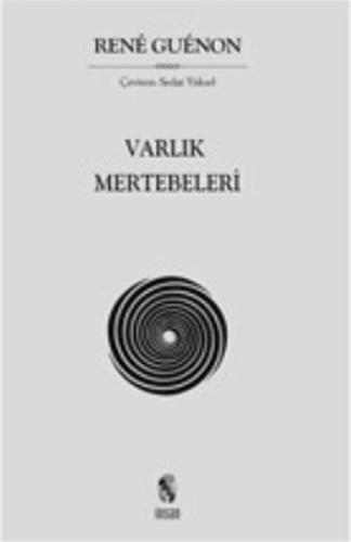 Varlık Mertebeleri Varlık Mertebeleri