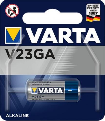 VARTA 23 GA 12V PİL