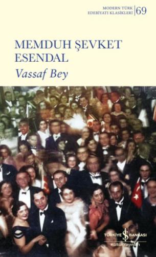 Vassaf Bey Vassaf Bey