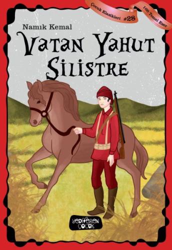 Vatan Yahut Silistre Vatan Yahut Silistre