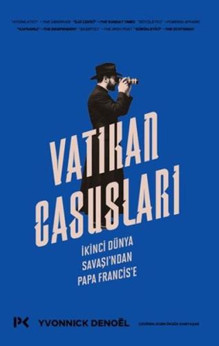 Vatikan Casusları Vatikan Casusları
