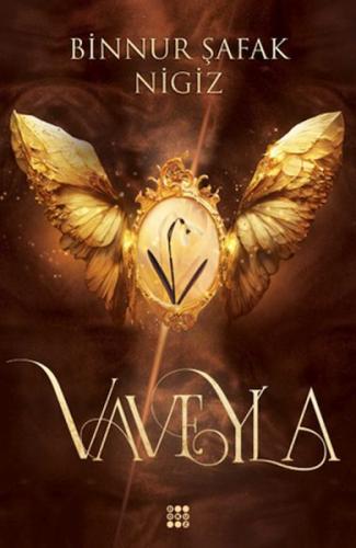 Vaveyla 1 – Sönmüş Aldebaran (Ciltli) Vaveyla 1 – Sönmüş Aldebaran (Ciltli)