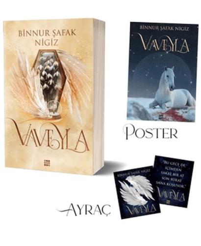 Vaveyla 2 – Kış Dönencesi Vaveyla 2 – Kış Dönencesi