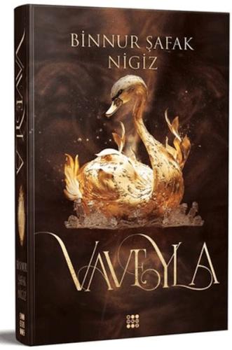 Vaveyla 3 - Zehirli Ekinoks