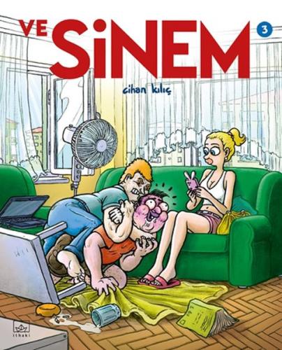 Ve Sinem 3 Ve Sinem 3
