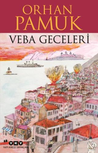 Veba Geceleri