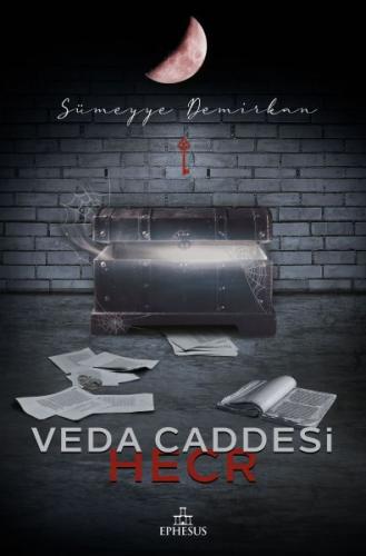Hecr Veda Caddesi 3 Ciltli Hecr Veda Caddesi 3 Ciltli