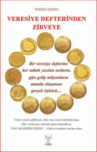 VERESİYE DEFTERİNDEN ZİRVEYE VERESİYE DEFTERİNDEN ZİRVEYE
