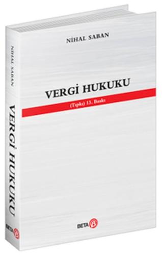 Vergi Hukuku