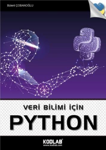 Veri Bilimi İçin Python Veri Bilimi İçin Python