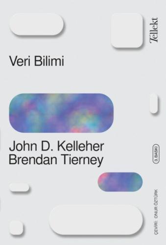 Veri Bilimi Veri Bilimi