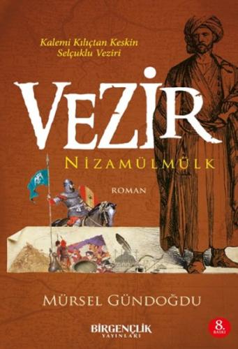 Vezir Nizamülmülk Vezir Nizamülmülk