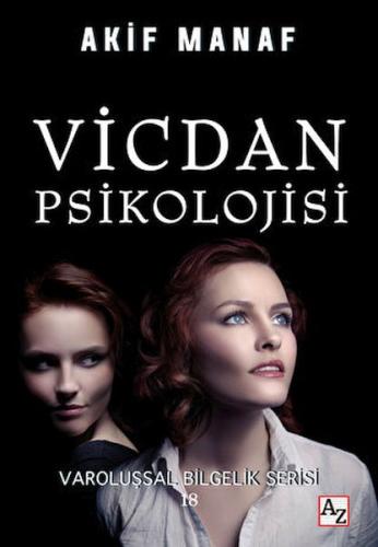Vicdan Psikolojisi Vicdan Psikolojisi
