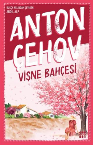 Vişne Bahçesi Vişne Bahçesi