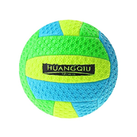 VOLEYBOL TOPU VT-V1-2-3 ( 6 RENK ) --