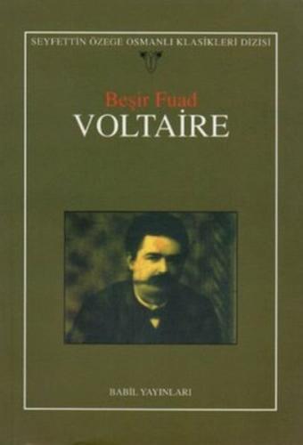 Voltaire Voltaire