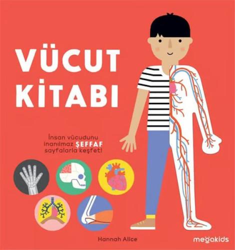 Vücut Kitabı Vücut Kitabı