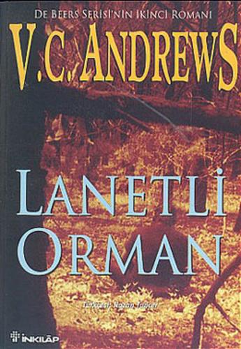 W C ANDREWS \ LANETLİ ORMAN