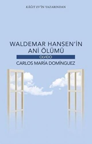 Waldemar Hansen'in Ani Ölümü