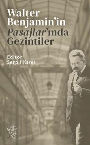 Walter Benjamin'in Pasajlar'ında Gezintiler
