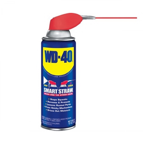 Ptitt Smart Straw 350 ML WD-40