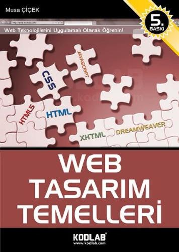 Web Tasarım Temelleri Web Tasarım Temelleri