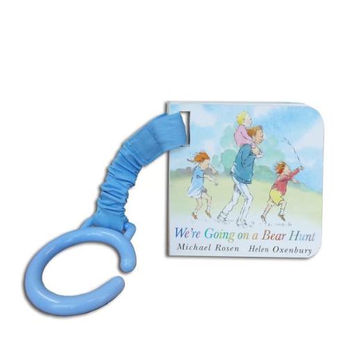 We're Going on a Bear Hunt Buggy Book We're Going on a Bear Hunt Buggy Book