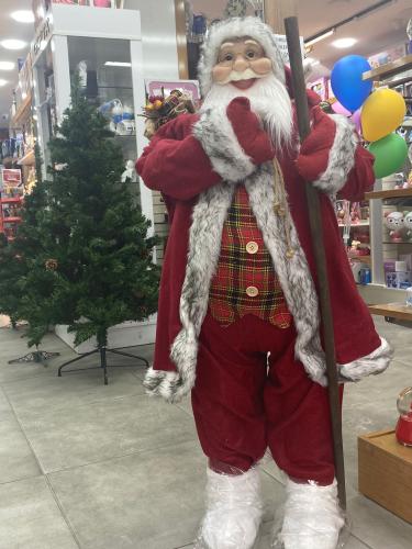 ORCA 250562 NOEL BABA FİGÜR