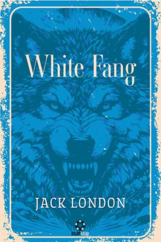 White Fang White Fang