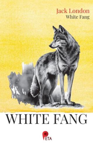 White Fang White Fang