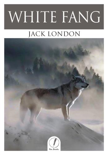 White Fang White Fang