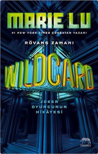 Wildcard: Joker Oyuncunun Hikayesi Wildcard: Joker Oyuncunun Hikayesi