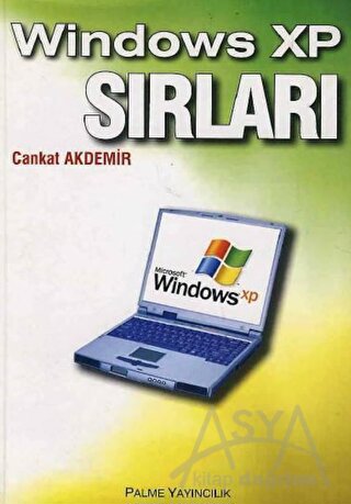 Windows XP Sırları