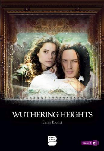 Wuthering Heights - Level 3