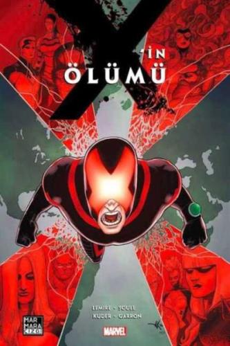 X'in Ölümü X'in Ölümü