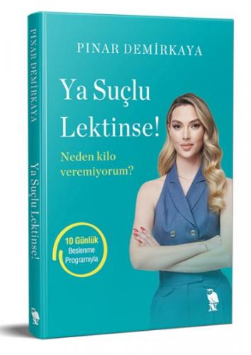 Ya Suçlu Lektinse!